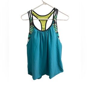 Tankini Top